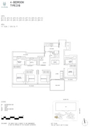 Hillhaven (D23), Apartment #501101391